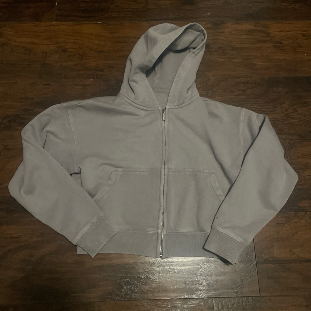 YOUNGLA jacket
